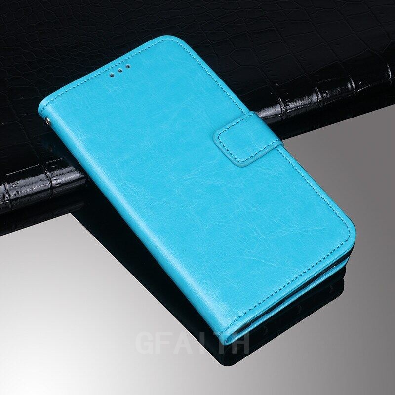 Bao Da PU Điện Thoại Nắp Lật Kiêm Ví Đựng Thẻ Cho Xiaomi Redmi Note 11 Pro 11s Note11 4G 5G Global Version Vỏ