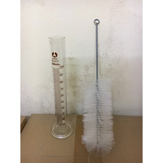 CHỔI RỬA ỐNG ĐONG - DỤNG CỤ THÍ NGHIỆM