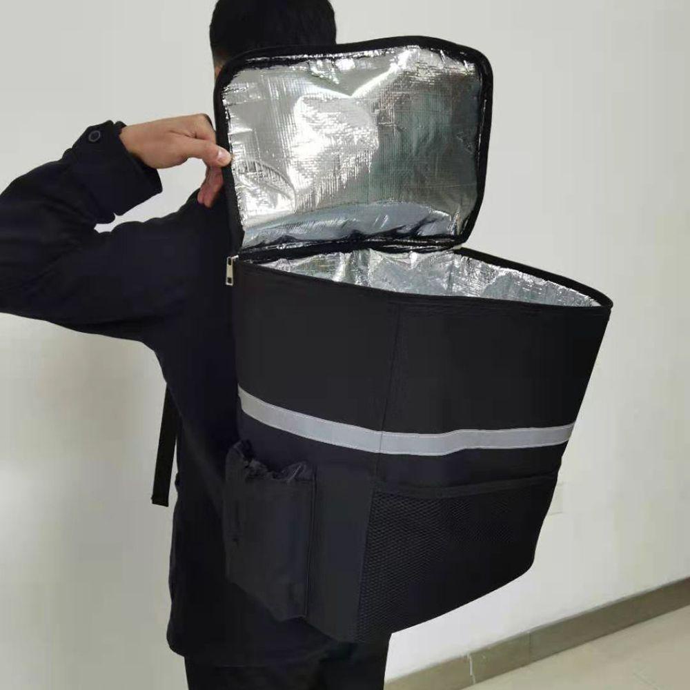 Túi Giữ Nhiệt Thức Ăn Tiện Lợi, Dung Tích 35L