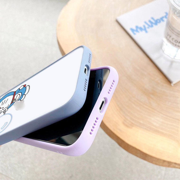 Ốp lưng nhám iPhone 12 PRO MAX