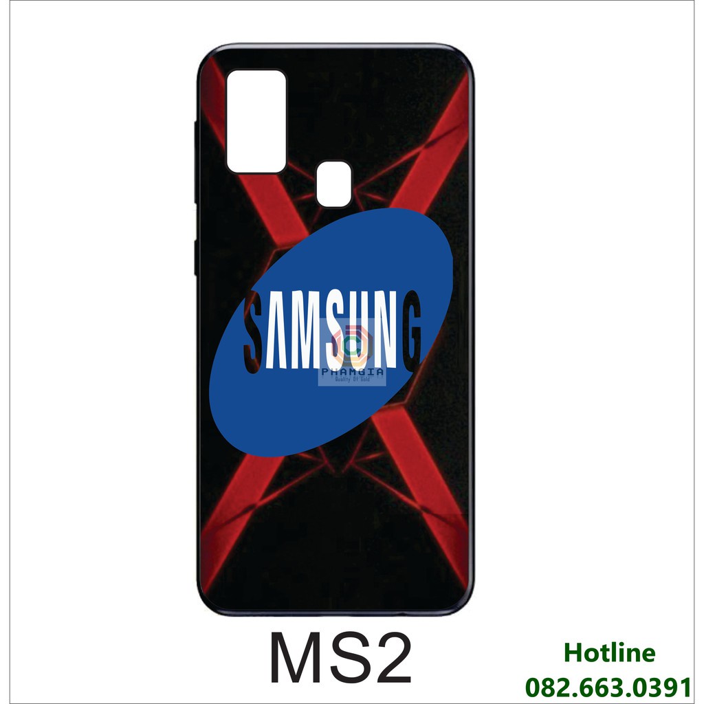 Ốp lưng Samsung galaxy M21 in hình đẹp (P9)