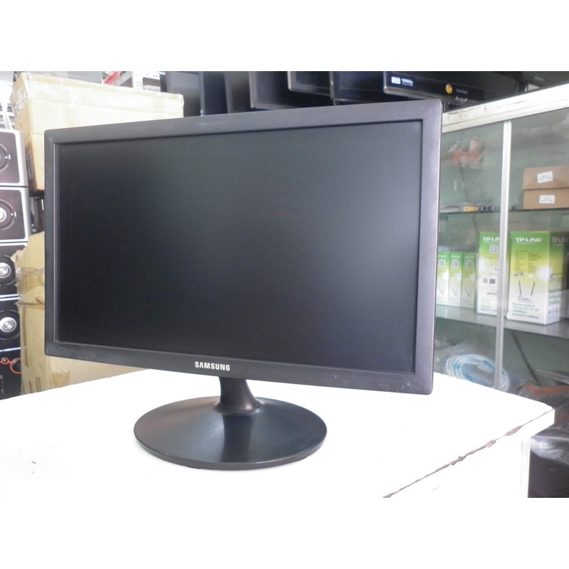 Màn hình SamSung 19 led cũ thanh lý chất lượng hình ảnh tốt