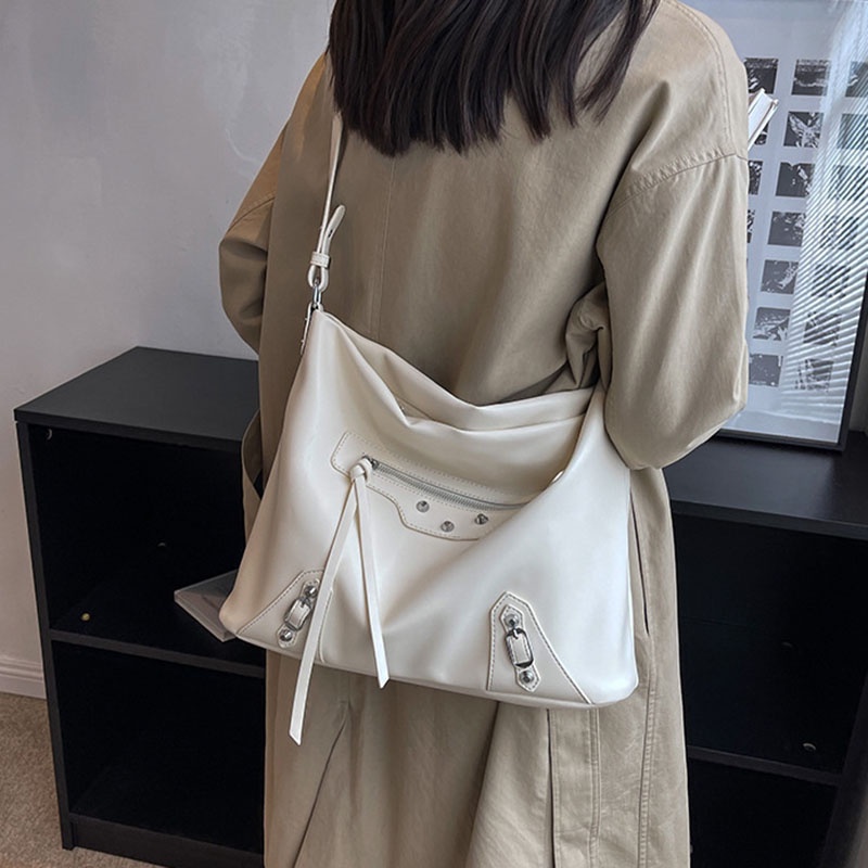 Túi đeo vai IELGY thiết kế thời trang chất lượng cao chuyên dụng cho nữ