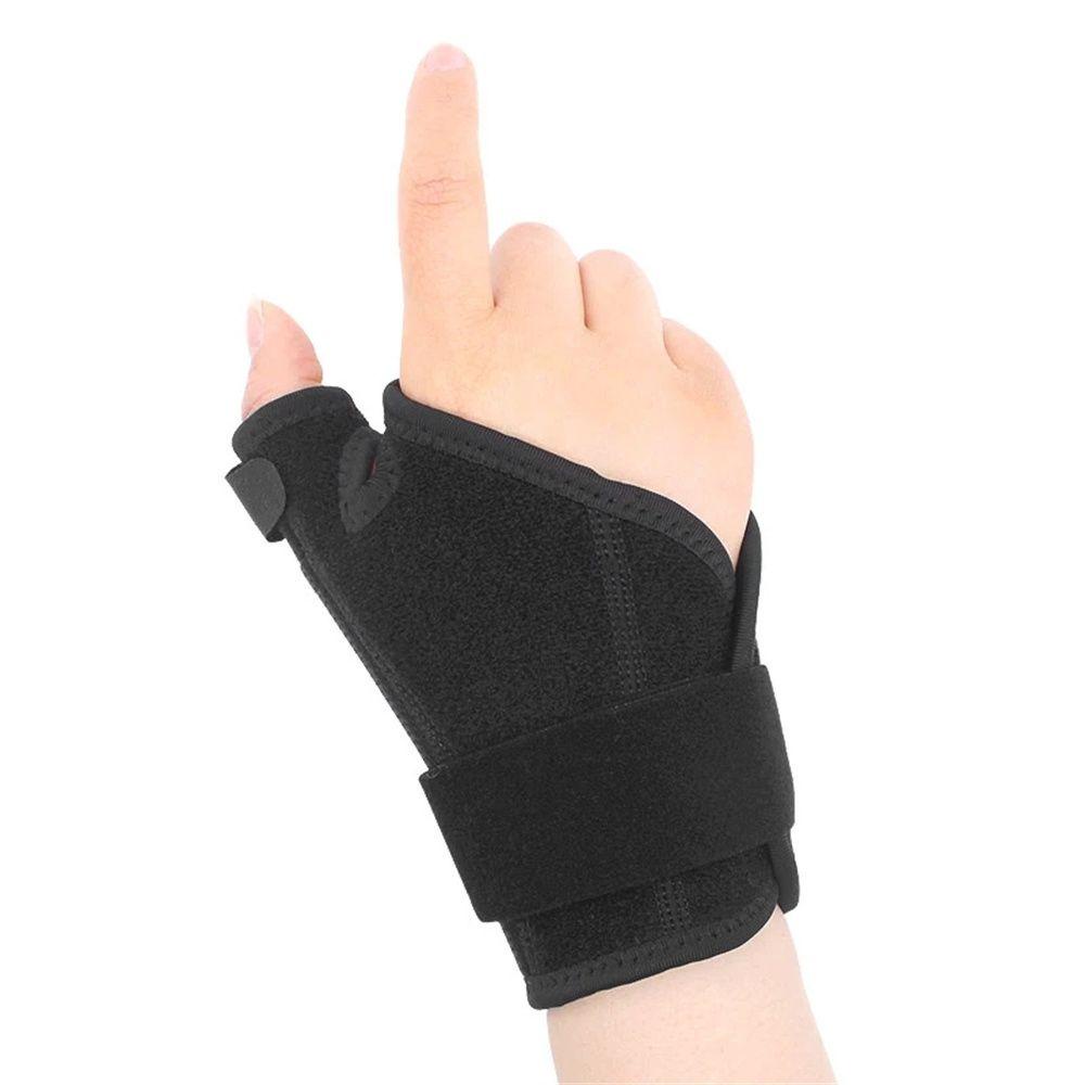 Đai Quấn Ngón Tay Trái / Phải Hỗ Trợ Ổn Định Bong Gân