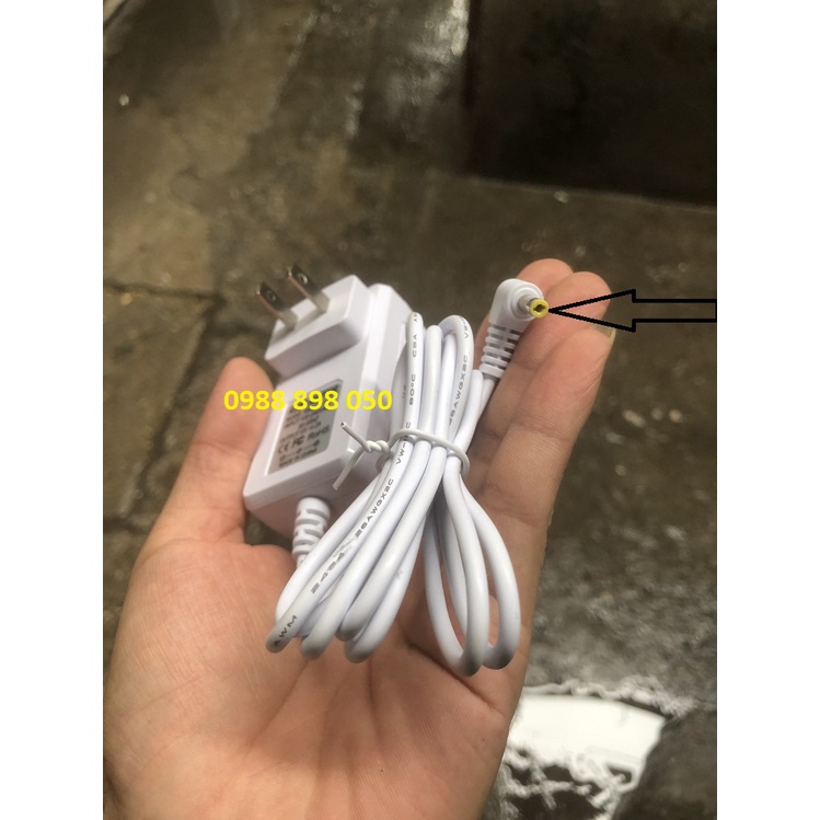 CỤC NGUỒN SẠC ĐÈN XIAOMI MIJIA MJTD01YL