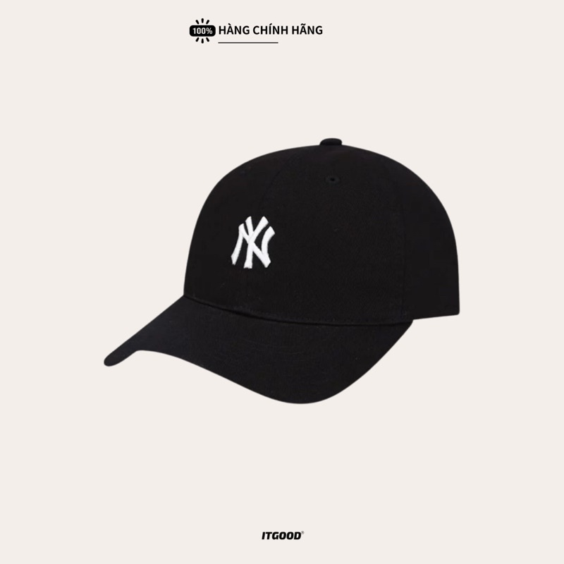Nón Thể Thao MLB Baseball Cap Tổng Hợp Nhiều Mẫu