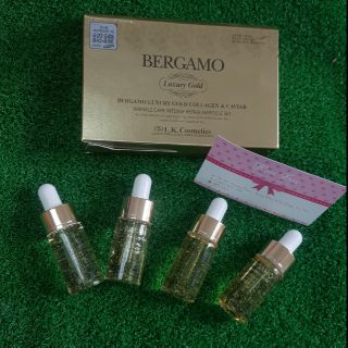 Serum Tinh Chất Vàng