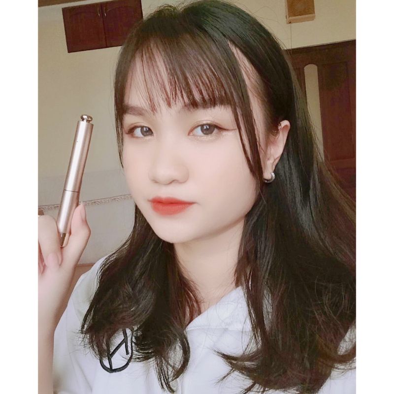 O.TWO.O Mascara + Kẻ Mắt + Kem Nền + Dụng Cụ Bấm Mi 120g