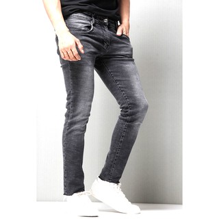 Quần Jean Skinny Xám Noisy (Mỗi size 1 cái)