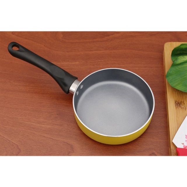 Chảo chống dính đáy từ cao cấp Smartcook  size 16 / 18/ 20cm - SM-7217 / SM-7218 / SM-7217 - 2357217