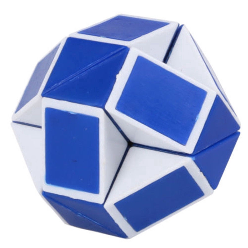 Đồ Chơi Khối Lắp Ráp 3d