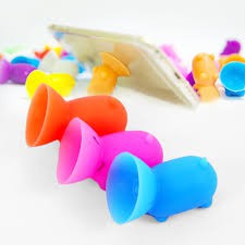 Giá Đỡ Điện Thoại Hình Con Heo