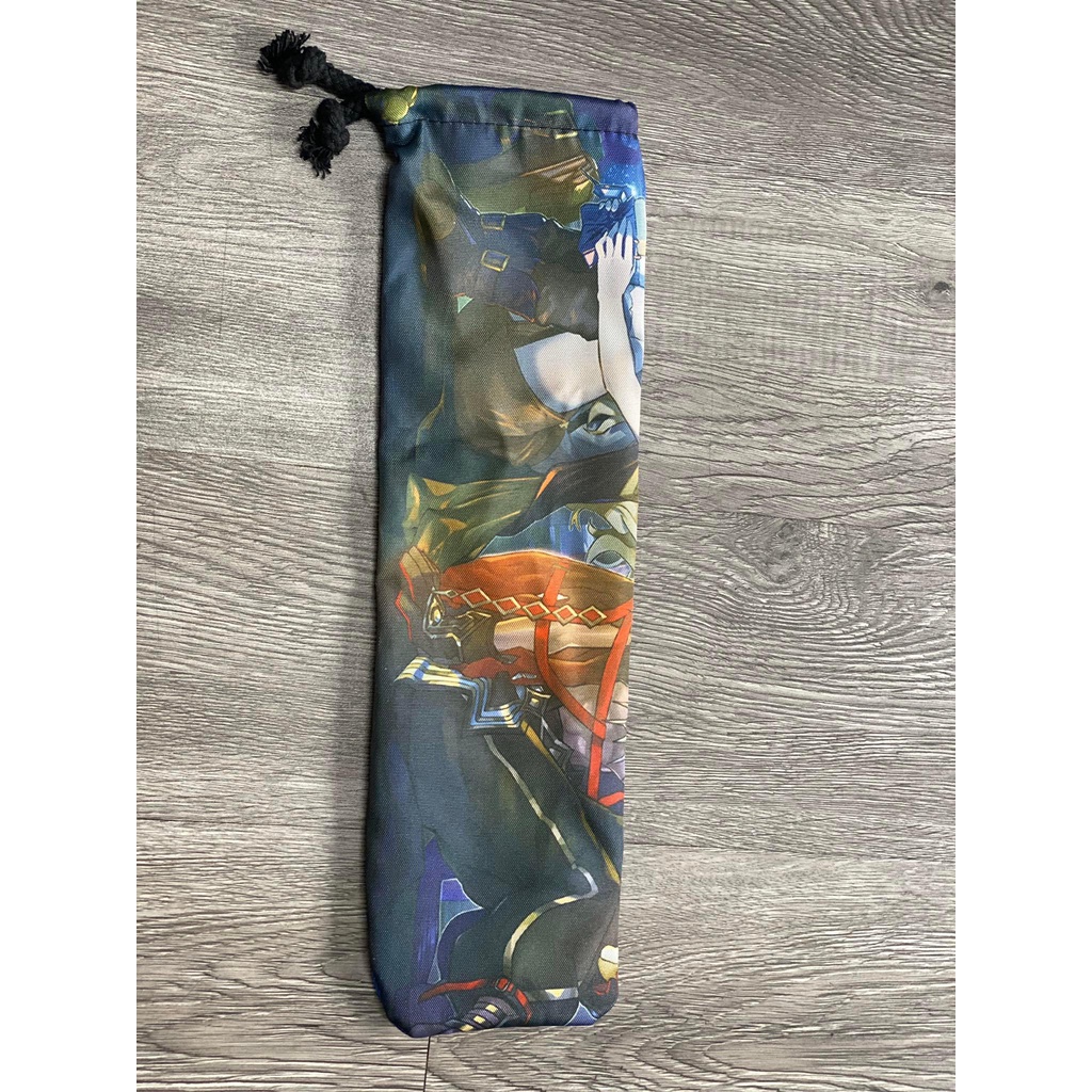 Túi bảo vệ bàn đấu bài Playmat dùng để chơi card game - 26