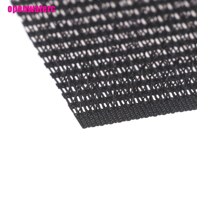 Bộ 12 Miếng Dán Cố Định Tóc Mái Tiện Dụng