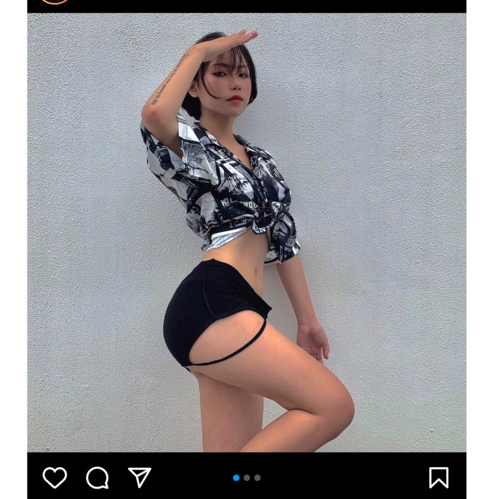 [CLIP THẬT] Sơmi MENDE Summer Vibes Fulltag | Chuẩn Cao Cấp 1:1 | TẶNG GIẤY THƠM - Sơ mi Lụa CNK 100% | BigBuy360 - bigbuy360.vn