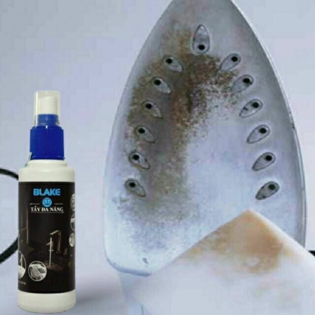 Nước tẩy đa năng Blake 100ml