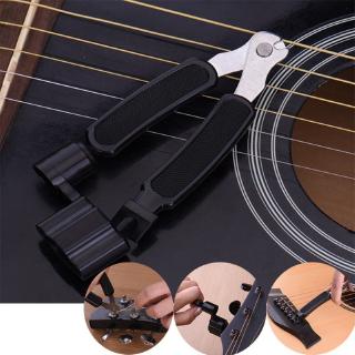 Dụng cụ lên dây đàn ghi ta chất lượng cao tiện dụng