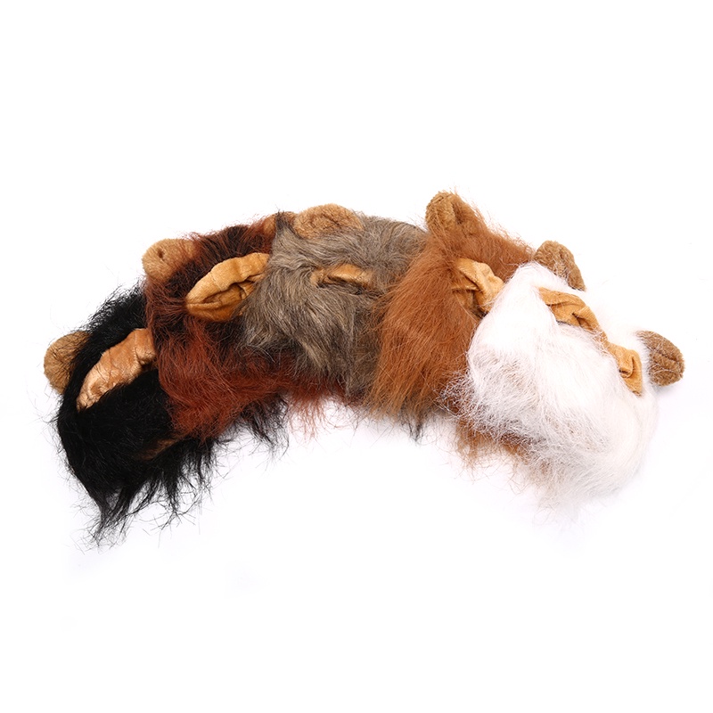 Mane Tóc Giả Dễ Thương