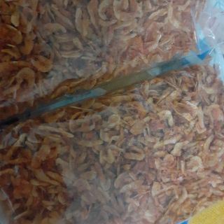 100 gr ruốc sấy