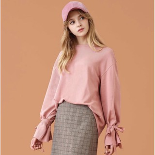 ÁO SWEATER SPAO SPMW749G22