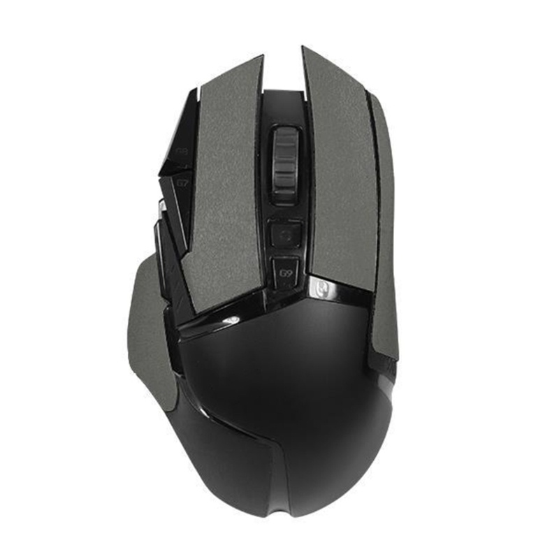Miếng Dán Viền Chuột Chơi Game Chống Trượt Chống Mồ Hôi Mojito Cho G502