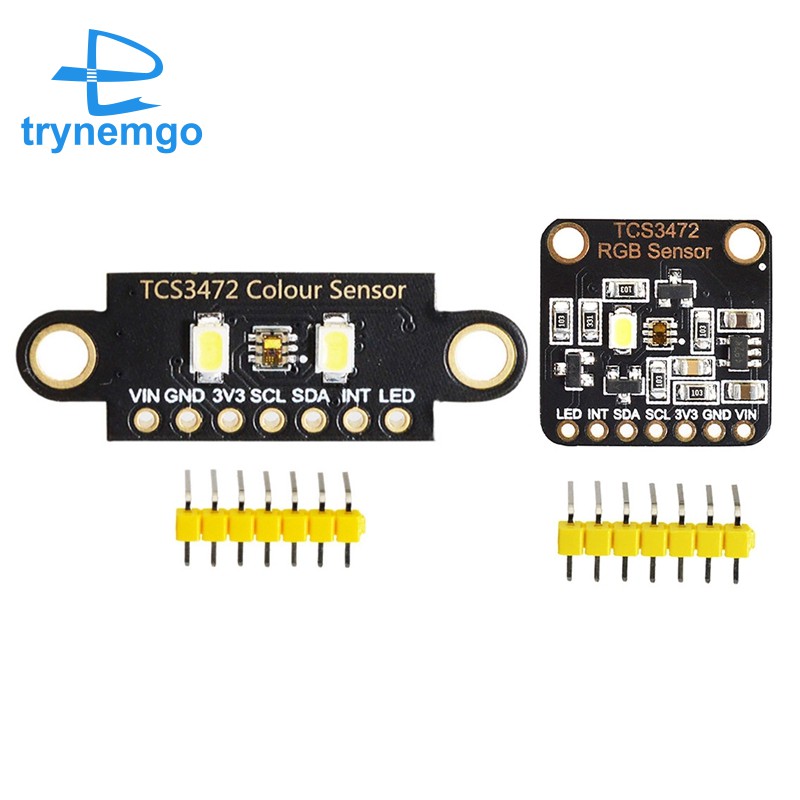 Mạch Cảm Biến Ánh Sáng Cho Arduino Stm32 Dc 3.3 / 5v