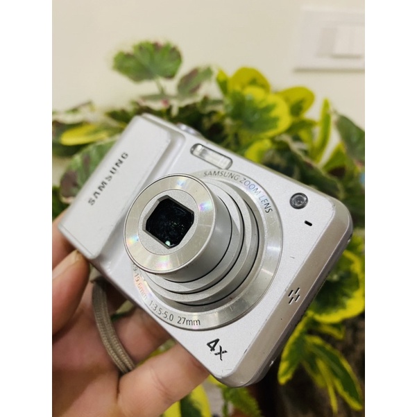 Máy ảnh KTS Samsung ES-25 . 12.1 Megapixel cũ | BigBuy360 - bigbuy360.vn
