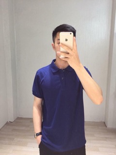 ÁO PHÔNG NAM CỔ ĐỨC