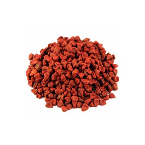 100g Hạt Điều Màu( hạt cari)