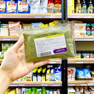 BỘT THẠCH GĂNG (50G)