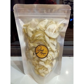300gr VỎ BƯỞI SẤY DẺO