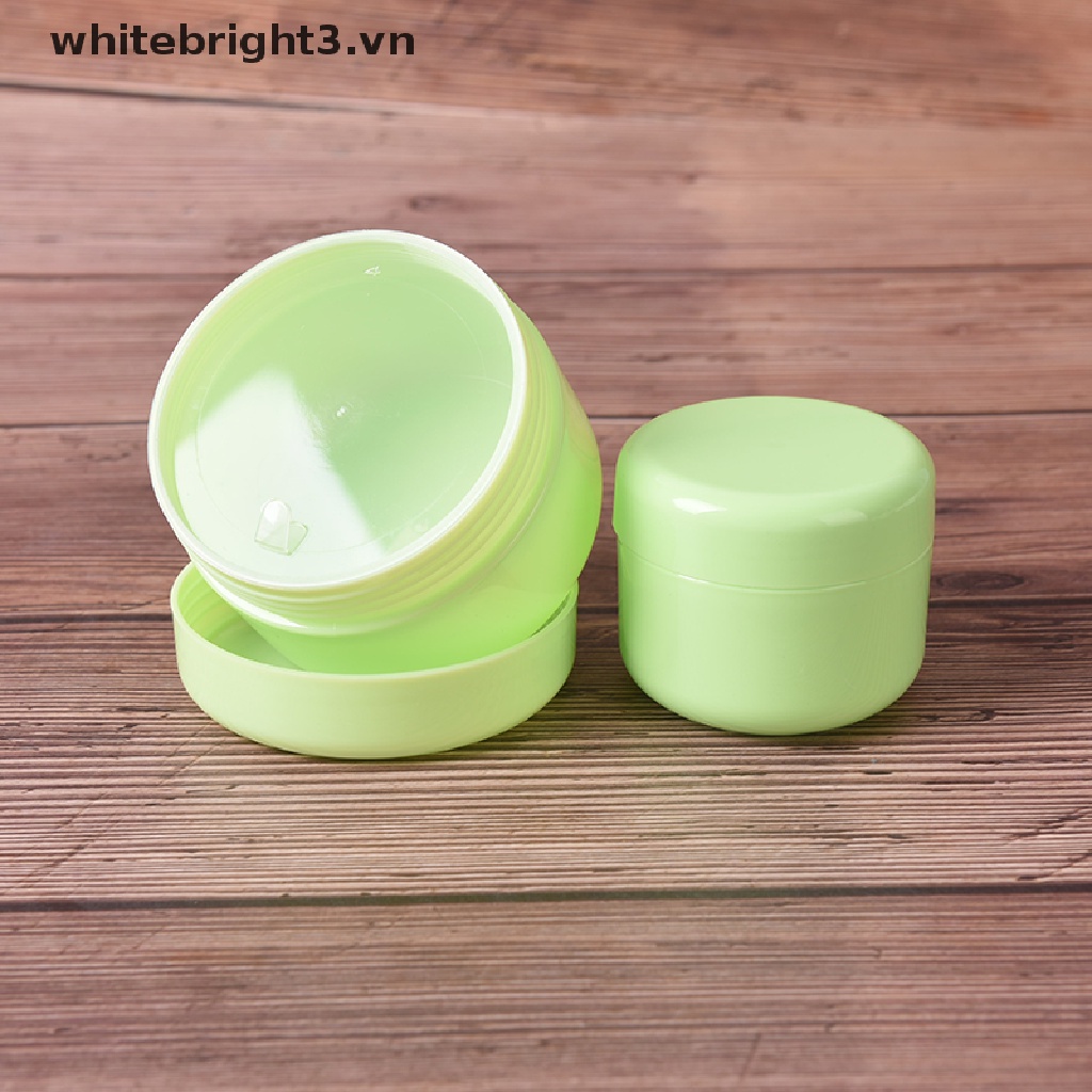 1 Lọ Chiết Mỹ Phẩm Du Lịch Tiện Lợi