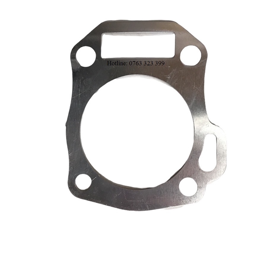Doong quy lát động cơ diesel 168F/ 170F