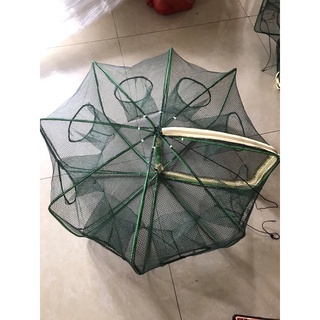 LỒNG BÁT GIÁC