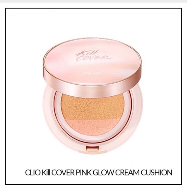 (TRẢ ORDER/ LIÊN HỆ TRC KHI ĐẶT) PHẤN NƯỚC CLIO CUSHION | BigBuy360 - bigbuy360.vn