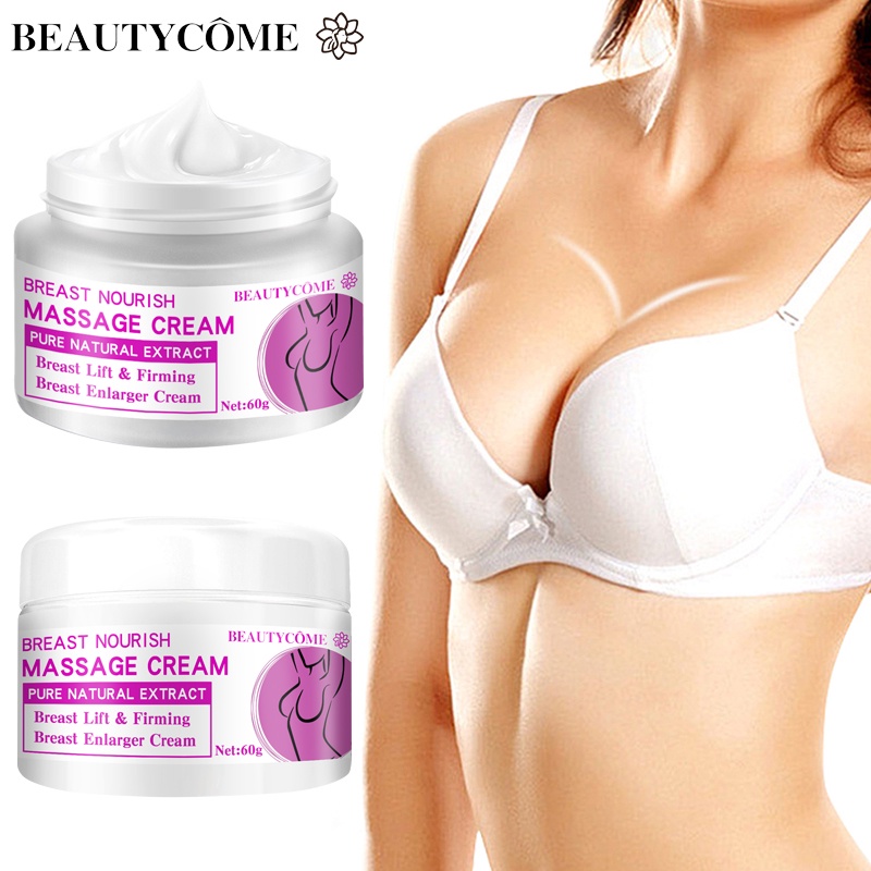Kem nở ngực và làm săn chắc da BEAUTYCOME | BigBuy360 - bigbuy360.vn
