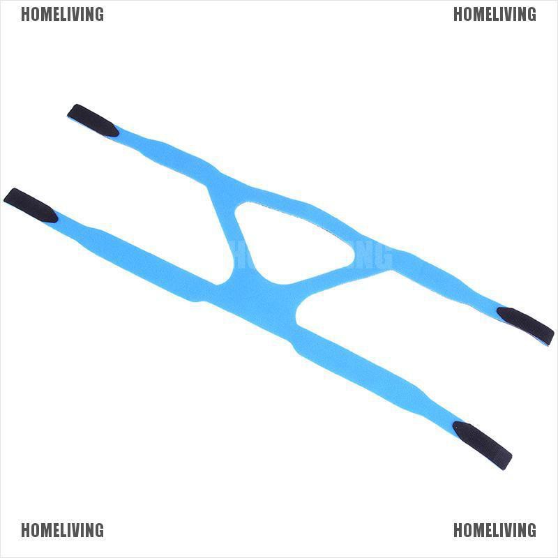 [Homeliving] Mặt Nạ gel Toàn Bộ Khuôn Mặt Thay Thế CPAP Dành Cho resmed comfort off