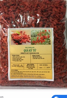 Kỷ Tử 200g