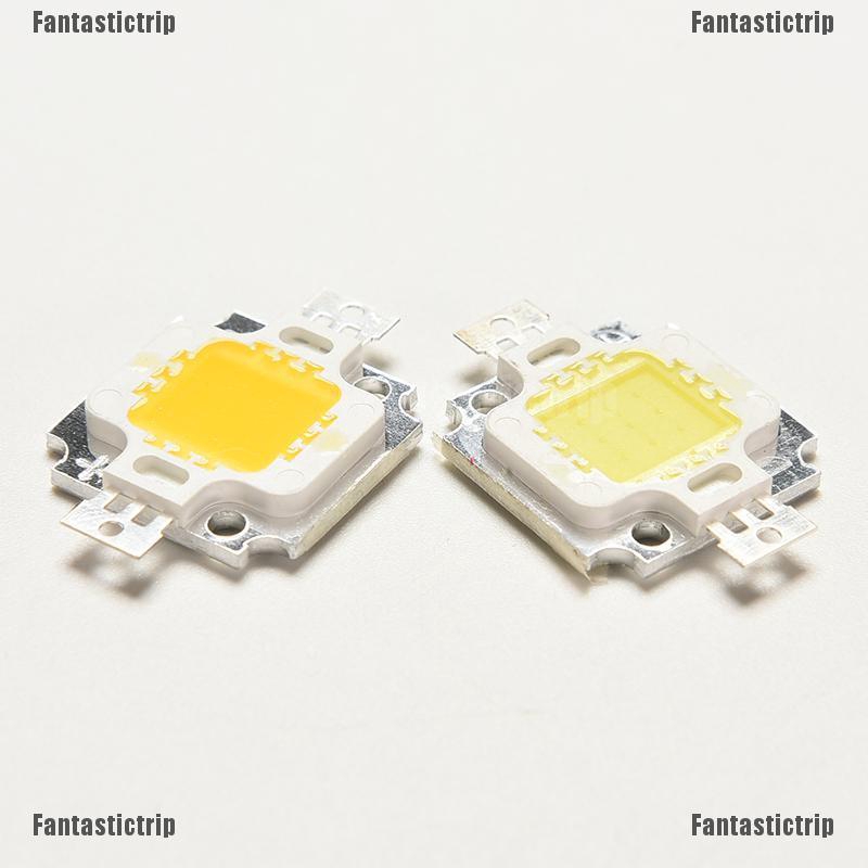 Bảng Đèn LED 10W 30Mil Chuyên Dụng Chất Lượng