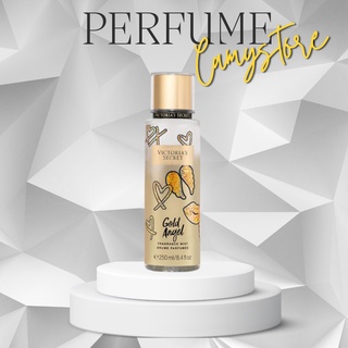 Mẫu Thử Xịt Thơm Body Mist Victoria's Secret  - Gold Angel 250ml _Camystore
