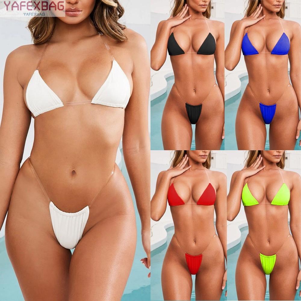 Bikini Girls Underwear Set Women s Cloth Women s Swimsuit Summer New Women s Cloth Women s Cloth Women's Cloth