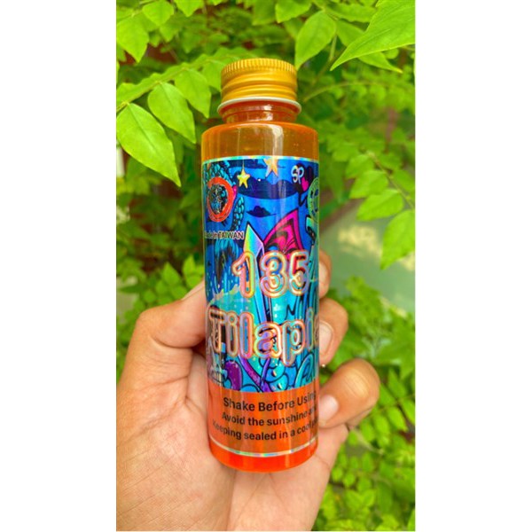 TINH CHẤT CÂU CÁ - MỒI CÂU SẠCH (135 RÔ PHI )