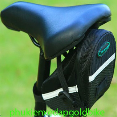 Túi Cọc Yên Xe Đạp