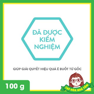 Kem đánh răng P/S Sensitive Trắng Răng 100g