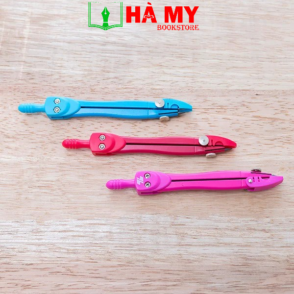 [Hỏa Tốc] Compa Thiên Long C-016 hộp 20/T360 ( Compa C-08)