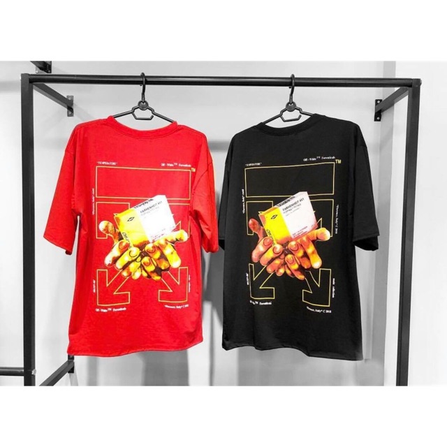 [ẢNH THẬT - ORDER] OFF WHITE MẪU MỚI