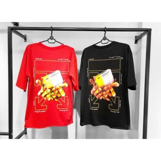 [ẢNH THẬT - ORDER] OFF WHITE MẪU MỚI