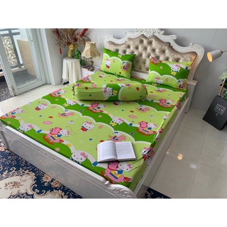 Ga thun Hàn Quốc mẫu 14 ( nhiều mẫu)