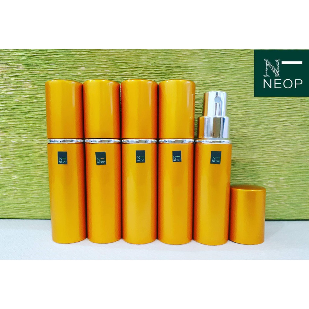 Nước Hoa Mini NEOP Cực Thơm - Siêu Xinh - Nhiều Phong Cách dành cho nữ và nam | BigBuy360 - bigbuy360.vn