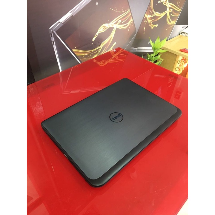 Laptop-máy tính xách tay DELL inspiron 3440 core I5 4210u RAM 4GB SSD 120GB VGA RỜI 2GB chiến game đồ họa mượt | BigBuy360 - bigbuy360.vn